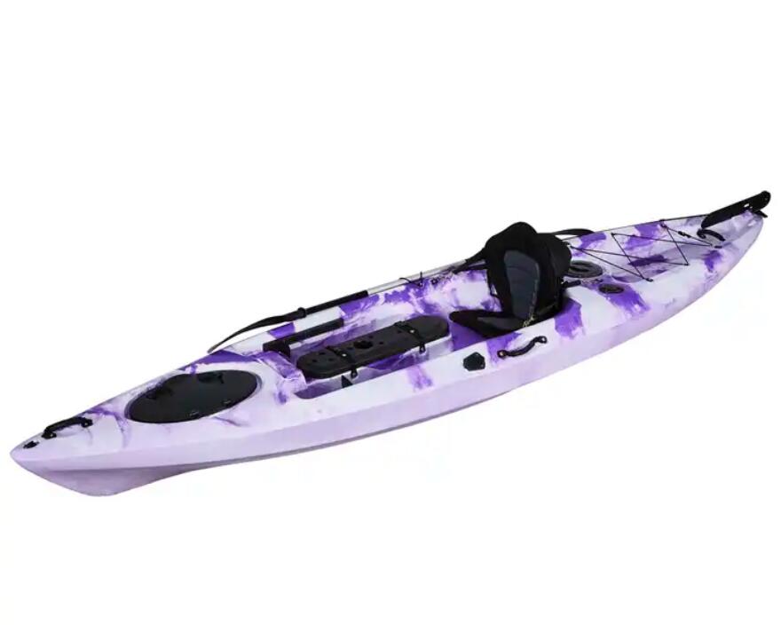 滾塑成型獨木舟 滾塑成型獨木舟