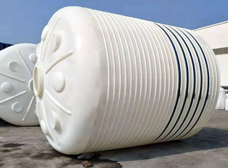 滾塑成型儲罐 滾塑成型儲罐