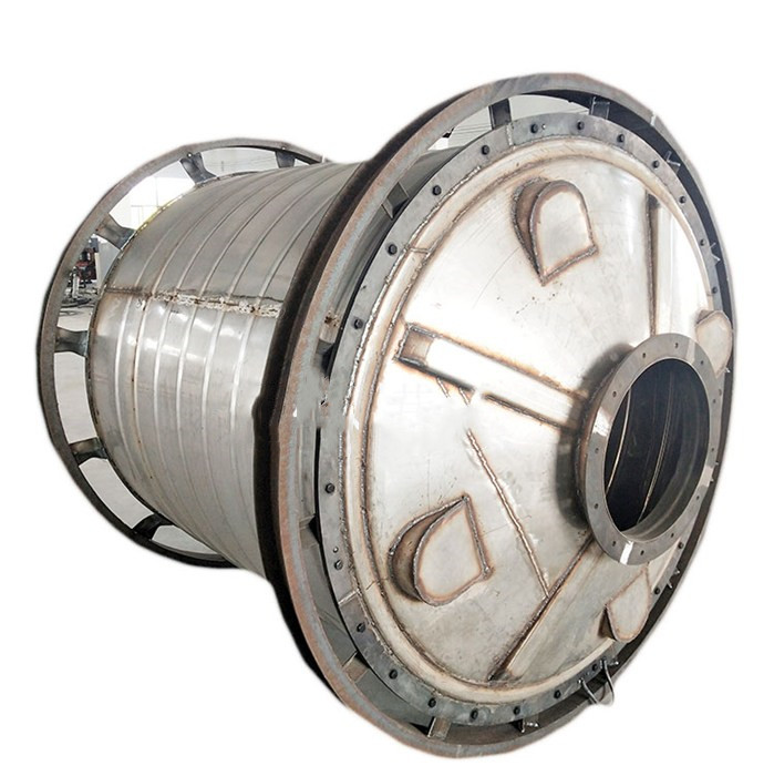 儲(chǔ)罐滾塑模具 儲(chǔ)罐滾塑模具