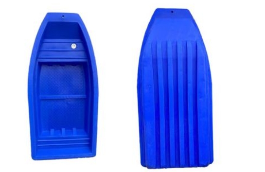 滾塑小船 滾塑小船